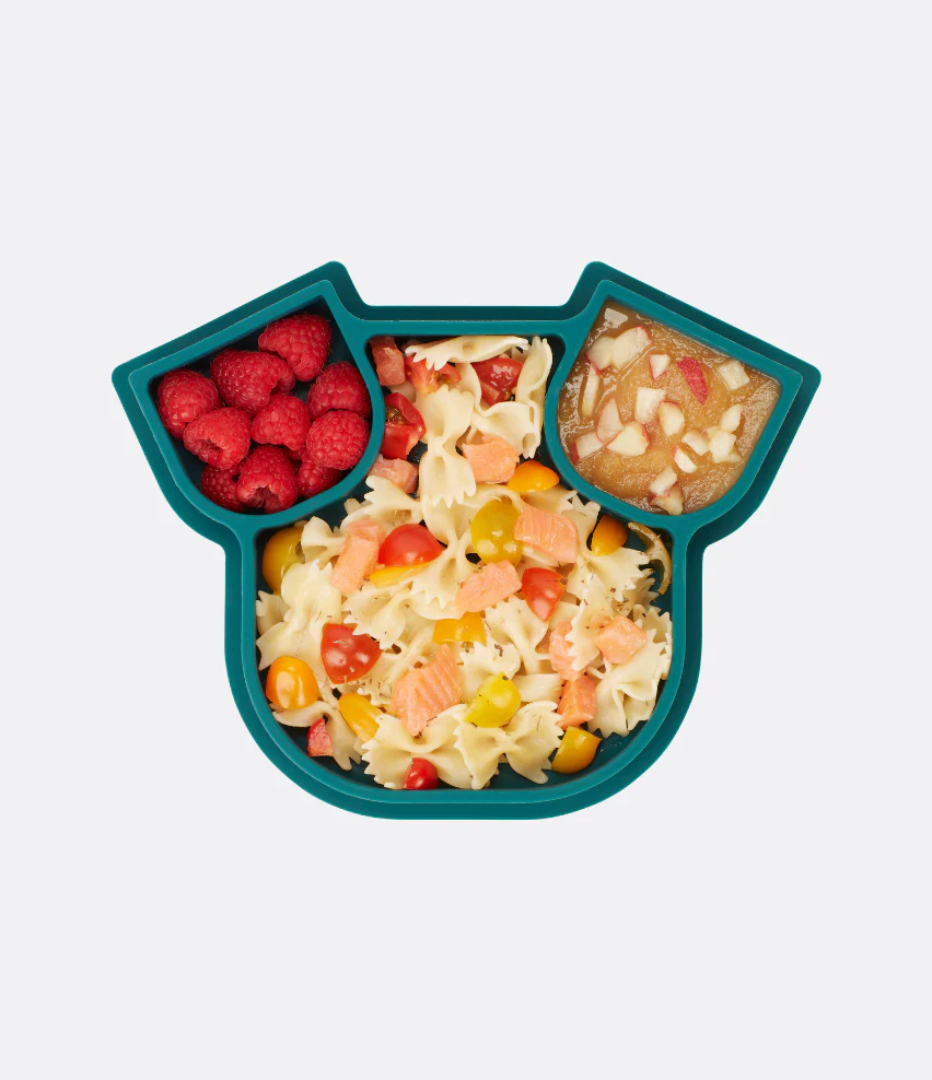 Assiette ISY en silicone - Image 6
