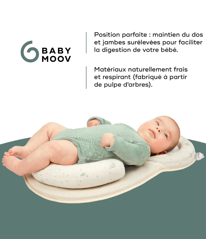 Babymoov Cosydream Fresh - Image 4
