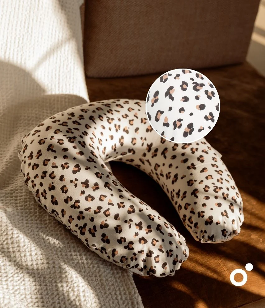 Coussin d'allaitement doomoo Softy - Image 29