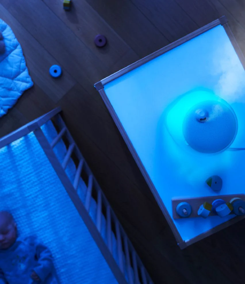 Humidificateur d'air Wave - Image 8