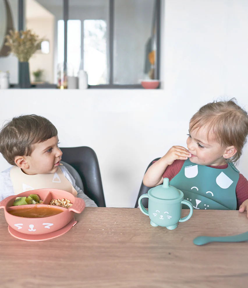 Kit repas bébé 15-24 mois - LEARN'ISY - Image 5