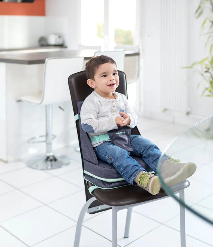 Réhausseur bébé - Up & Go - Image 3