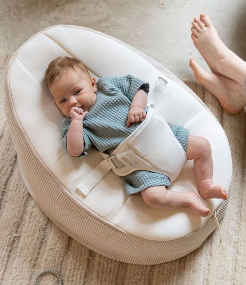 Transat pouf évolutif Seat'n Grow doomoo - Image 17